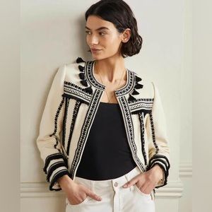 New with tag. Boden jacket